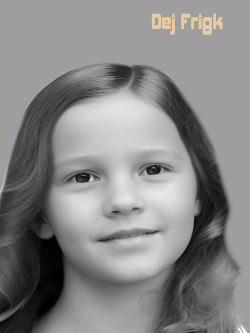 Dej Frigk