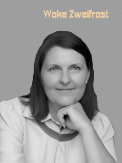 Woke Zweifrost