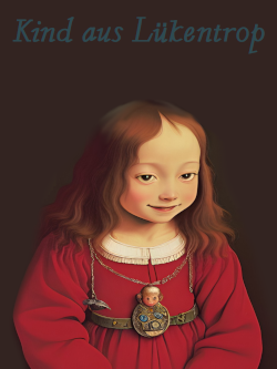 Kind eins bis drei