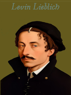 Levin Lieblich