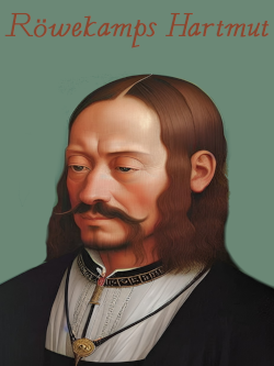 Röwekamps Hartmut