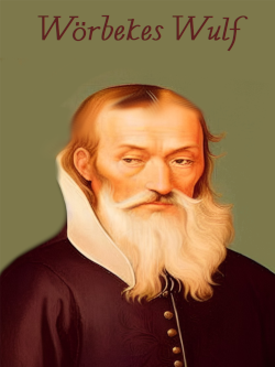 Wörbekes Wulf